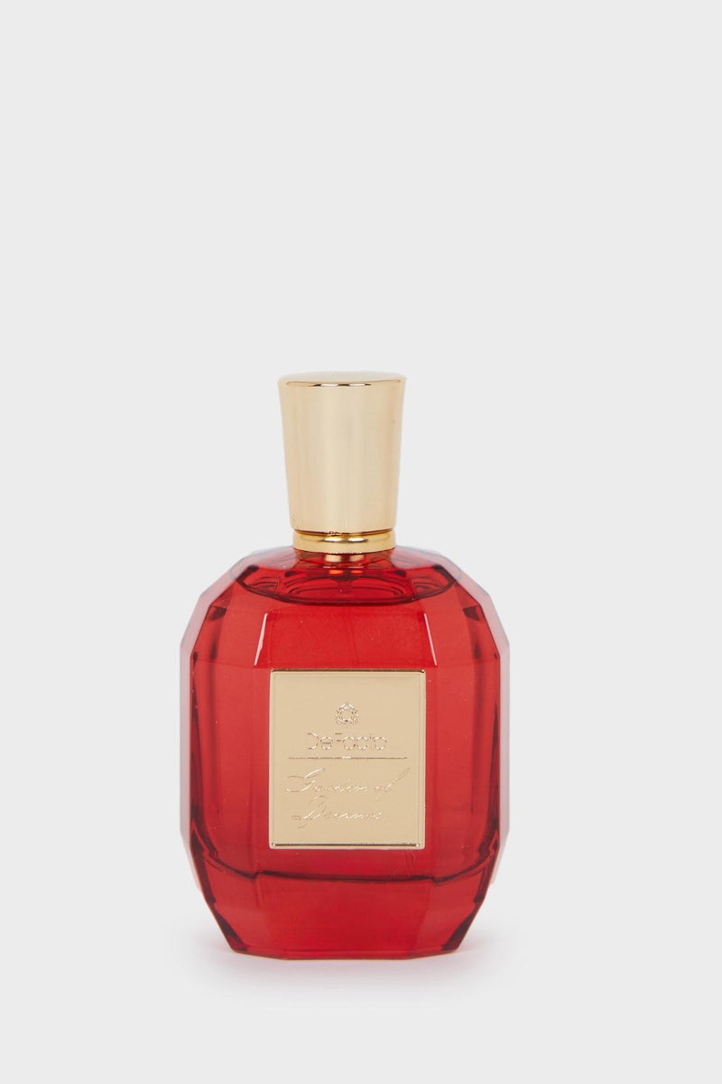 ديفاكتو برفان حريمي أروماتيك - 100 ml - Image 2